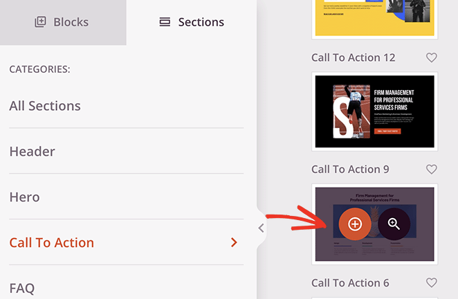add-services-section - SeedProd Insert custom service blocks into a WordPress page using SeedProd