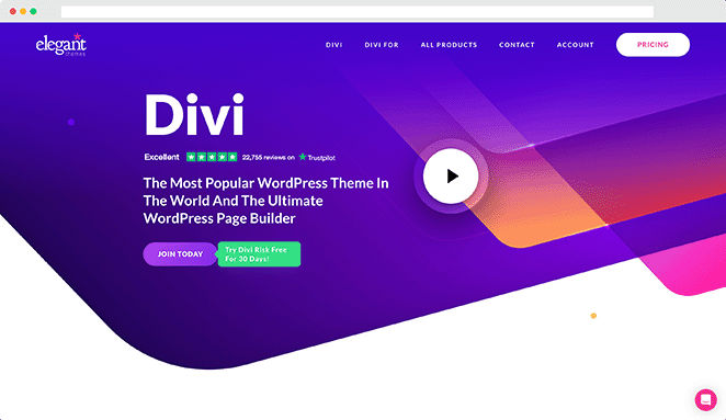 divi - SeedProd Divi one of the best WordPress themes