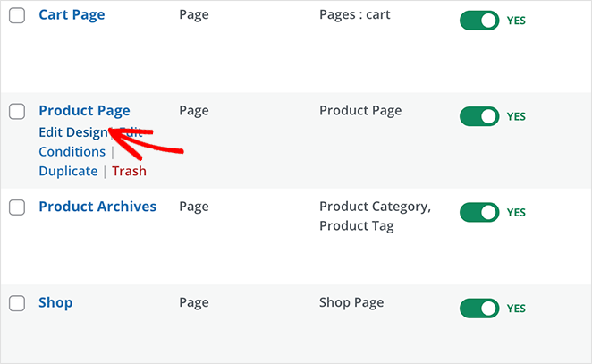 edit-product-page - SeedProd Product Page template