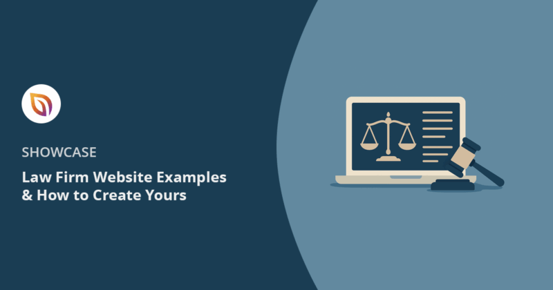 7 Best Law Firm Website Examples (and How to Create Yours)