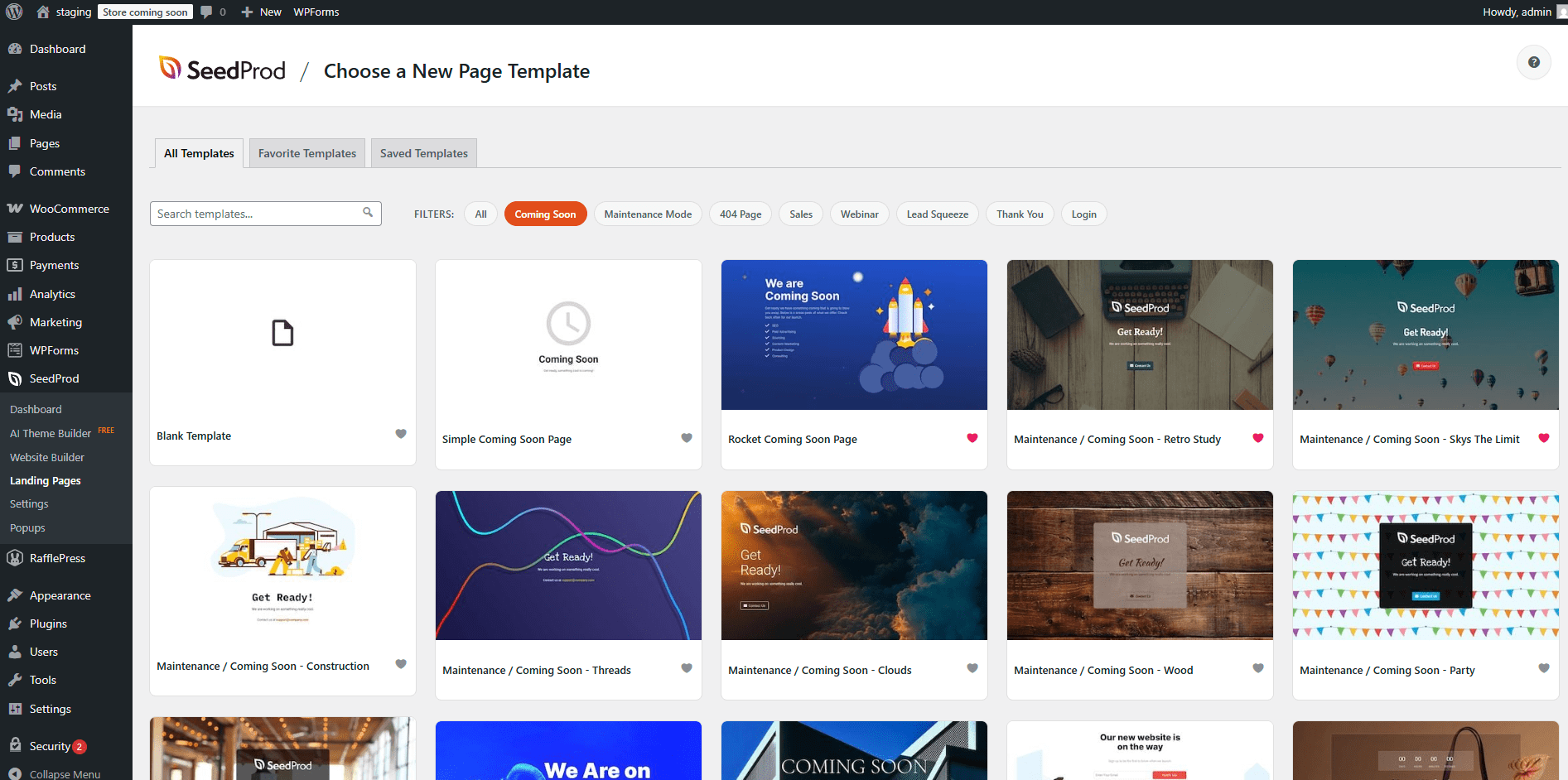 Screenshot on 2025-10-17 at 09-40-35 - SeedProd