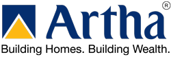 Artha Logo